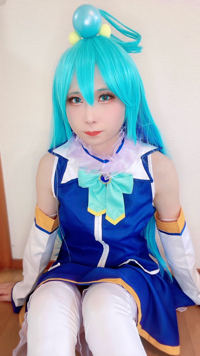 このすば アクア のコスプレ作品 (56 件) - Twoucan