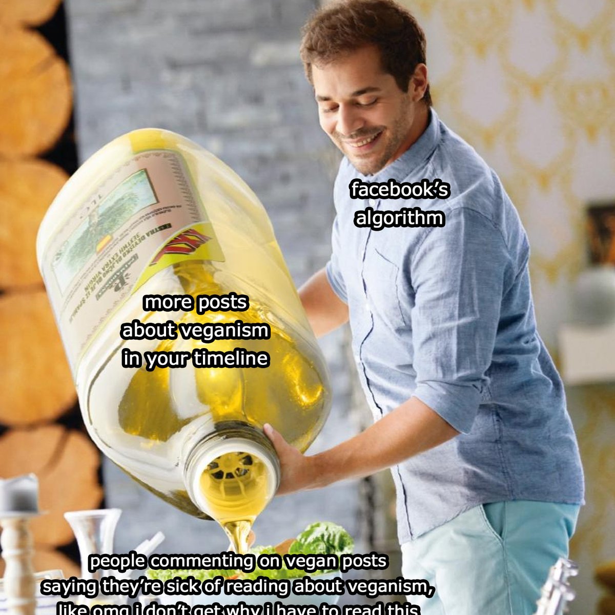 Vegan Sidekick (@vegansidekick) on Twitter photo 