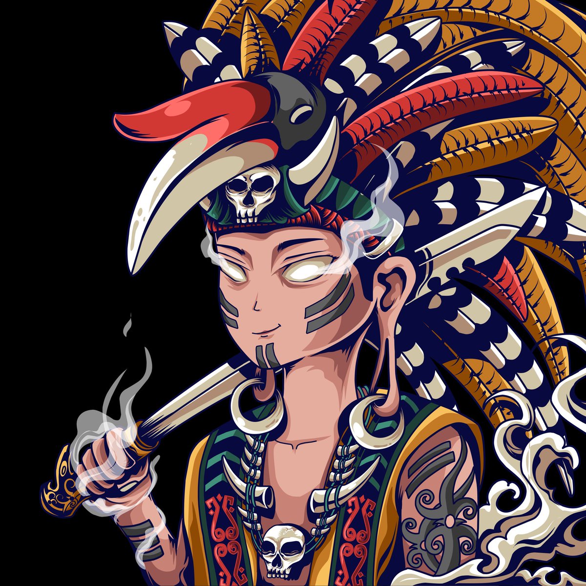 Mojiito89's tweet photo. #FotoProfilBaru https://t.co/1zr8vmSPkN