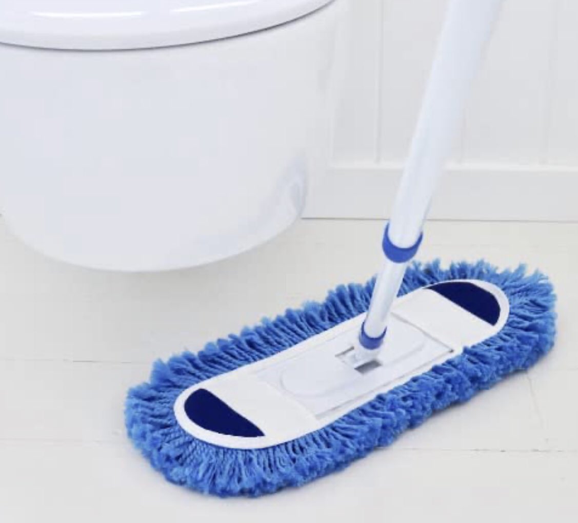 Clean Your Floors Day is celebrated annually on August 3 this day reminds everyone to scrub their floors and make sure they’re clean. 

Floor cleaning is a tedious but necessary chore that ensures that the house stays clean