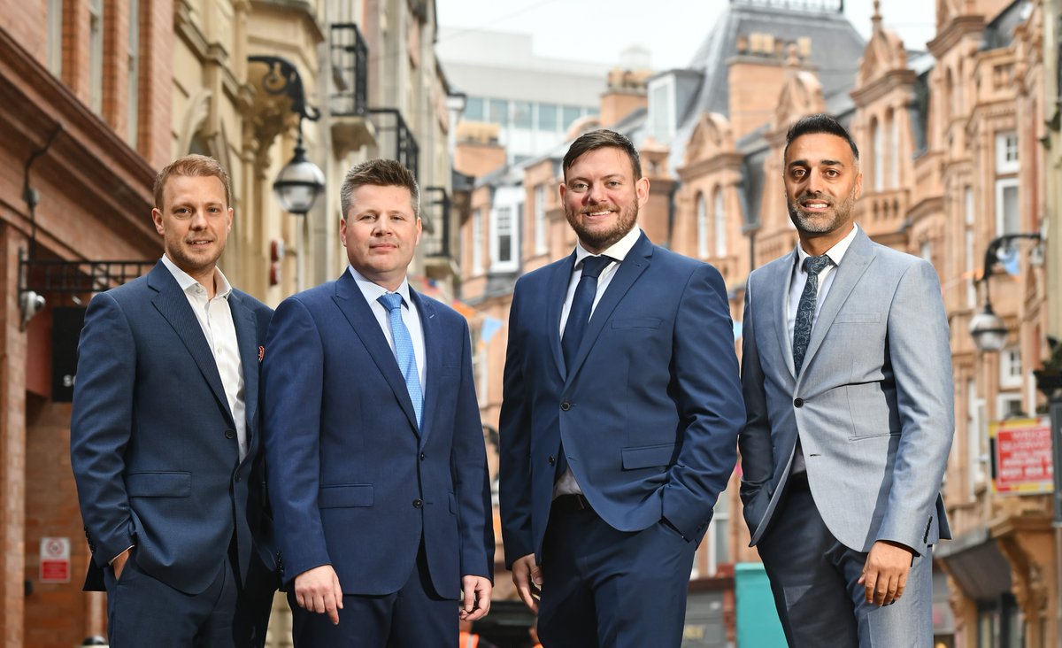 We are really pleased to welcome Allan Davies and Clint Howell to TCC, both bring a wealth of experience in the respective disciplines and are fundamental to the companies future growth plans. Welcome on board #growth #expansion #team #tcc