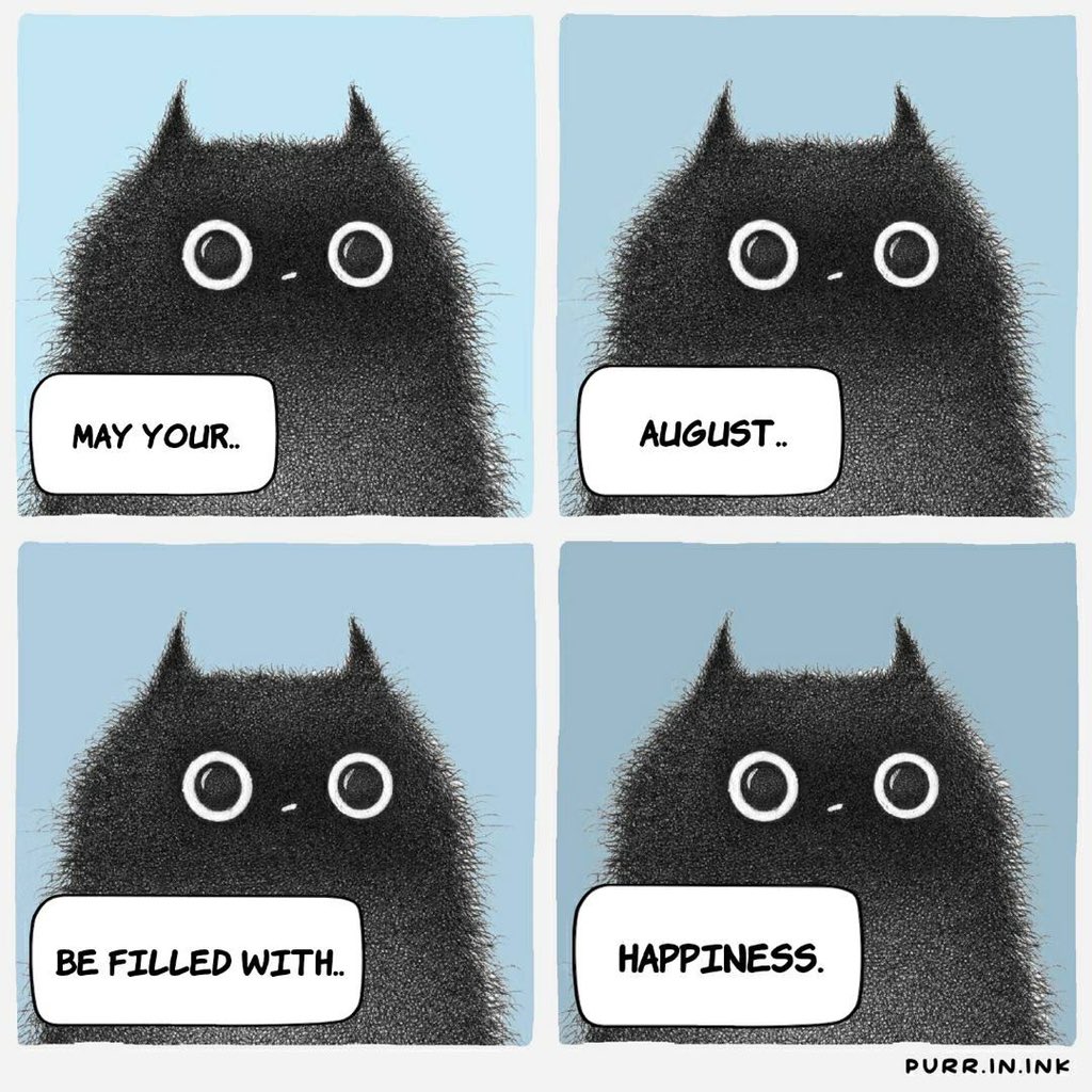 purrinink's tweet image. #cat #comic