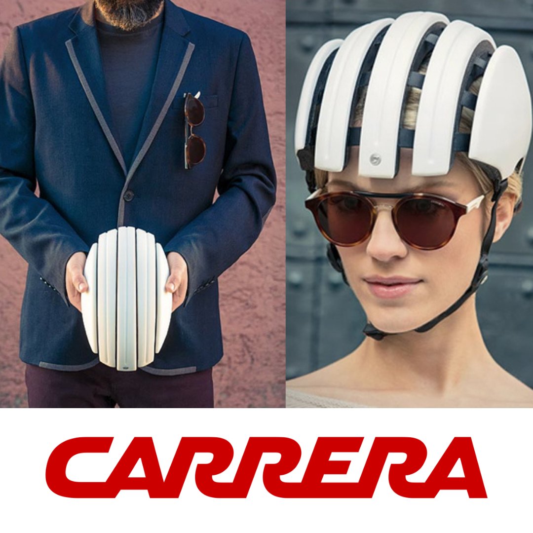 Carrera CPSE Foldable Helmet
.
.
.
#wizbiker #wizbikerexperiencecenter #carrera #helmet #met #road #cycle #protection #mtb #brainprotection #trending #cyclists #riders #shopnow #cyclingcommunity #active #ridersprotection #safetyforriders
