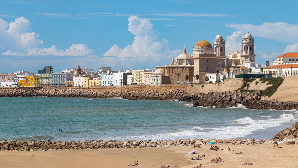 ¡Atención a l@s hispanohablantes apasionad@s de la #movilidad! Tenemos un episodio especial del #podcast 🎧<a href="/mobilitycity_/">Mobility City</a> solo para vosotr@s.

Descubrid cómo el proyecto Handshake ha impactado al ciclismo de Cádiz 🚴🏾🇪🇸. Podéis escucharlo aquí 👉bit.ly/3oMIy41

#spanish