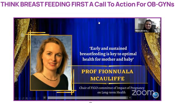 Chandni Maria Jacob (@drchandnimjacob) on Twitter photo #worldbreastfeedingweek2022 Launch of FIGO statement with <a href="/ConryJeanne/">Jeanne Conry, MD</a> <a href="/divuhema/">Dr. Hema Divakar</a> <a href="/FIGOHQ/">FIGO HQ</a> <a href="/ProfFMcAuliffe/">Fionnuala McAuliffe NMH & UCD</a> figo.org/resources/figo… #worldbreastfeedingweek2022 Launch of FIGO statement with <a href="/ConryJeanne/">Jeanne Conry, MD</a> <a href="/divuhema/">Dr. Hema Divakar</a> <a href="/FIGOHQ/">FIGO HQ</a> <a href="/ProfFMcAuliffe/">Fionnuala McAuliffe NMH & UCD</a> figo.org/resources/figo…