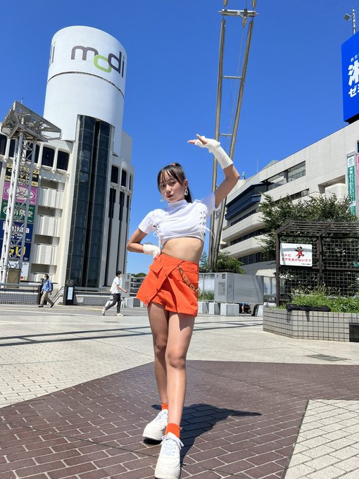 Twitterのコスプレ画像32