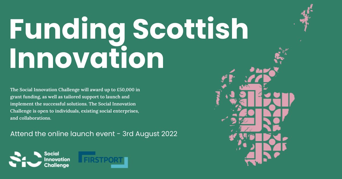 Firstport's tweet photo. Our redesigned Social Innovation Challenge opens for applicants later today, with a special online launch event, hosted by @CRMNpd. For those who cannot attend, we will be live tweeting throughout. #FirstportSIC #SocInCh https://t.co/lBNdQFcDm9