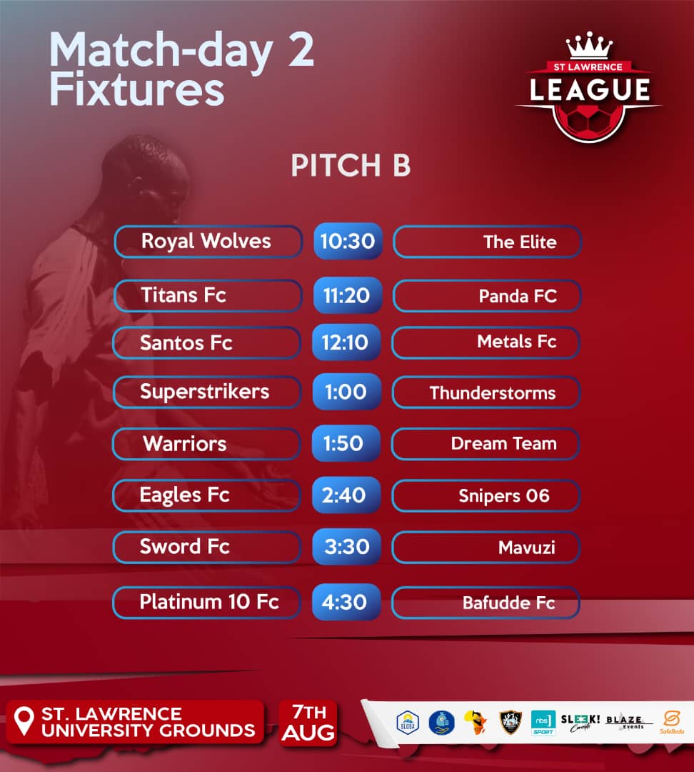 Metals FC tweet media