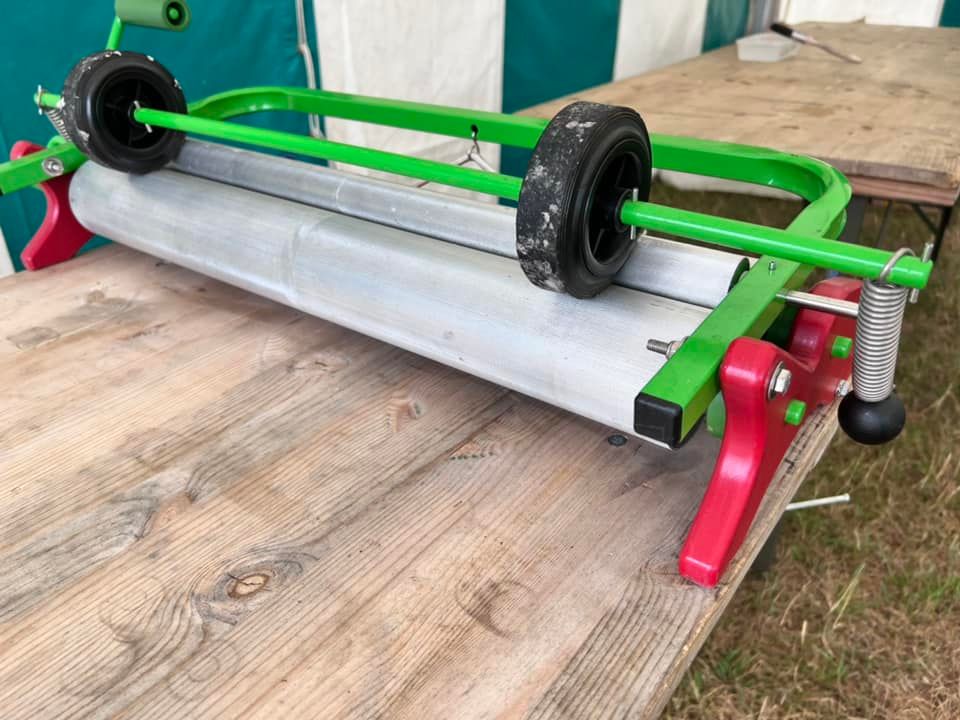 RAF Youth STEM Team tweet media