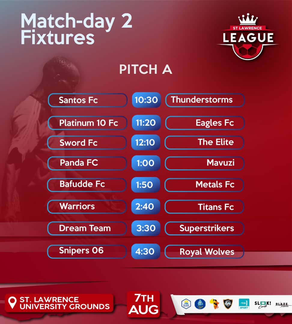 Metals FC tweet media