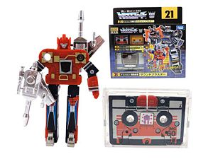 TF_Moments's tweet photo. a voice changer and an AM radio set are released with the generic description "Decepticon Enemy" (1984)

TFwiki runs with it, and pretends his name is actually Enemy. (2011)

THEN Takara makes it official, making Enemy an actual character. (2013) https://t.co/6OislSPf63
