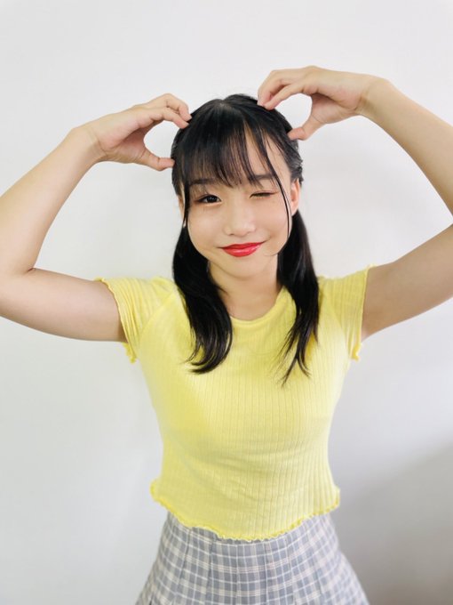 Twitterのコスプレ画像8