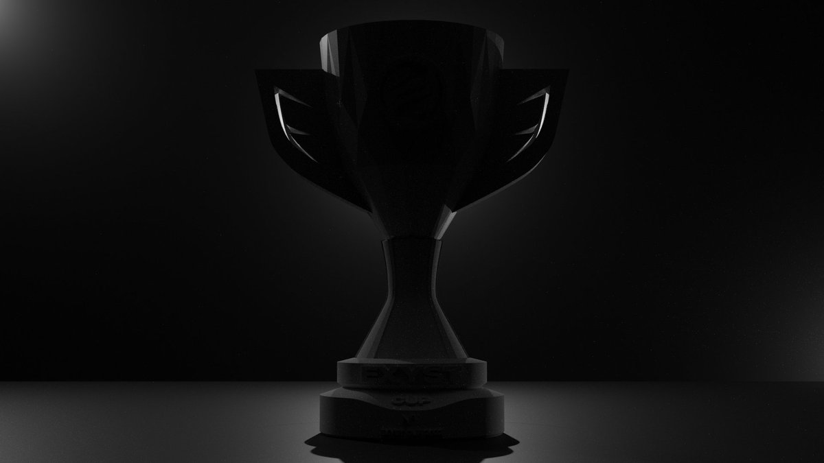 ExystEsport's tweet photo. What could it be ?😏
#EXYSTCup #weexyst #rocketleague https://t.co/AoUAeOwh9e