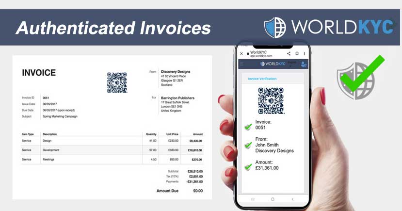 World KYC tweet media