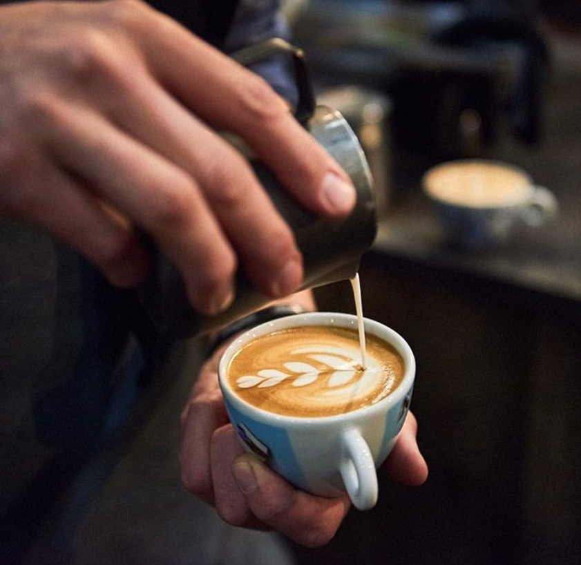 We heard you! 👂And who are we to say no…

Extended deadline for Coffee Masters NYC applications just for you!

You have until August 8 to finalise those videos and add the last touches ☕️🍸

coffeemasters.org/apply-newyork-…