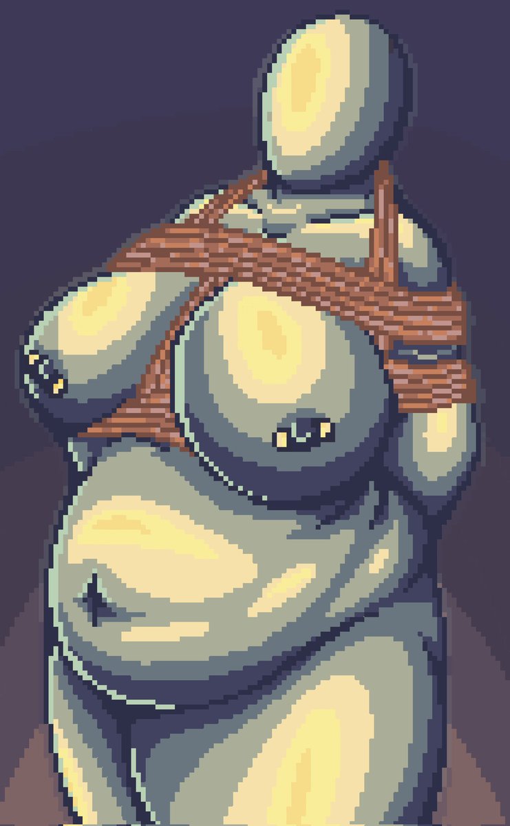 nervouslynsfw's tweet photo. shoutout to this pixel art i did a while ago. i need to do more studies like this tbh https://t.co/FEBYNgvzwi