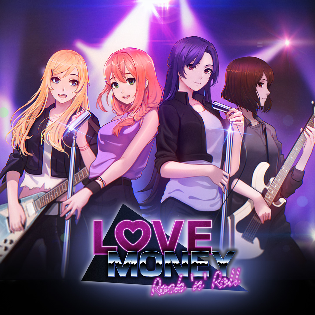 Pre-release blog post and info on how and when Love, Money, Rock'n'Roll will be available: sovietgames.su/in-anticipatio…
#LMRnR #gamedev #indiegame #VN #visualnovel