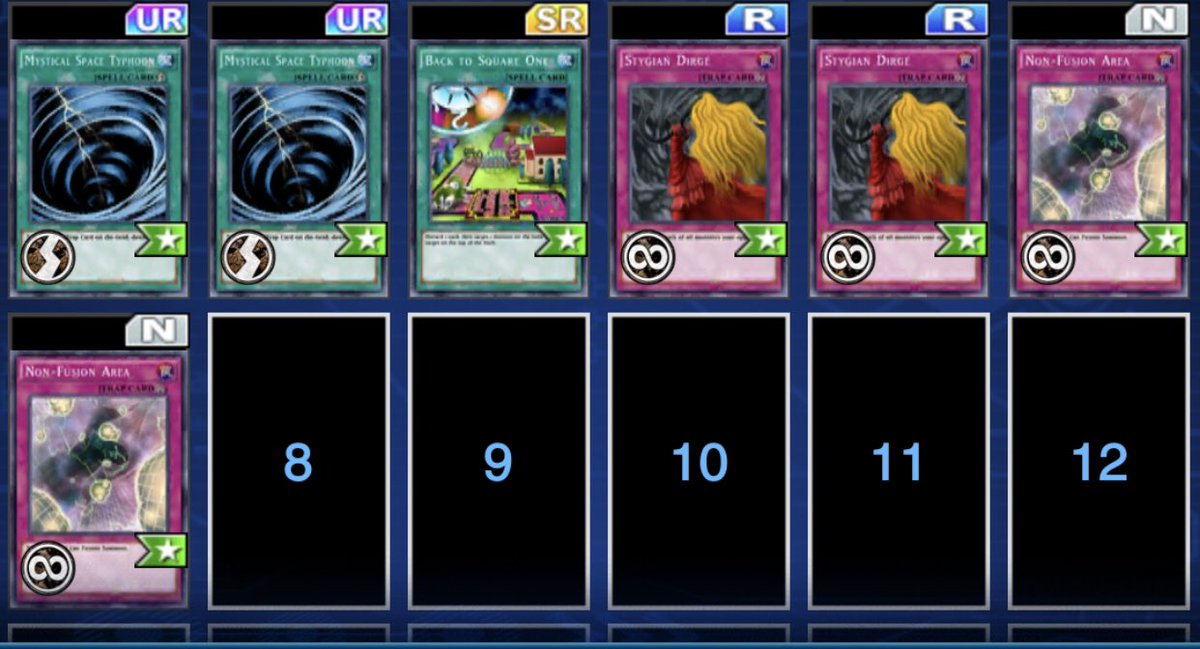 3rd/4th place Latam Showdown 6
DQ Win
2-0 Rose Dragon
2-0 Galaxy eyes
2-1 Luna light 
2-0 Heroes
1-2 Rose Dragon