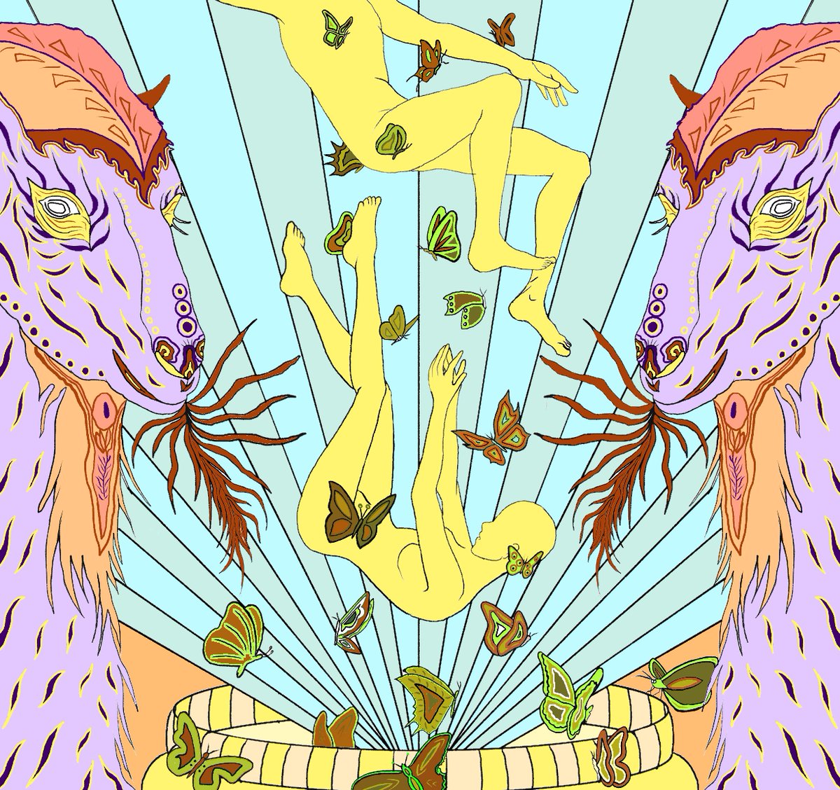 büsra mirza tweet media