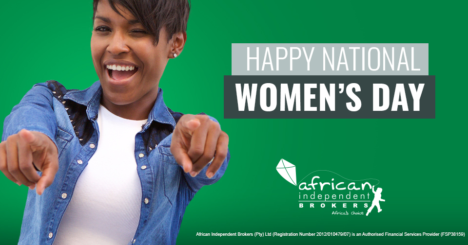Afri_IndBrokers's tweet photo. We would like to wish all women a blissful, blessed and phenomenal Women’s Day.
#WomensDay2022 #Apprecation #WomenInspiringWomen https://t.co/tvO9SGX5QG