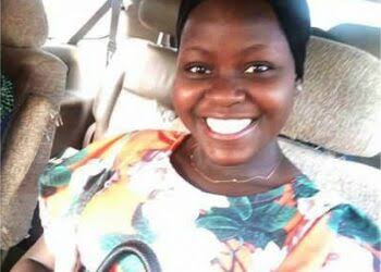 Opadele Racheal Abiola the student of LAUTECH who started working as a hotel staff in Ogbomoso due to ASUU strike. She was kidnαpped last week while on duty and reportedly sh¤t d£ad last night despite the #5M ransom paid by family😥 || David Hundeyin Arise TV Japa Racism Datti