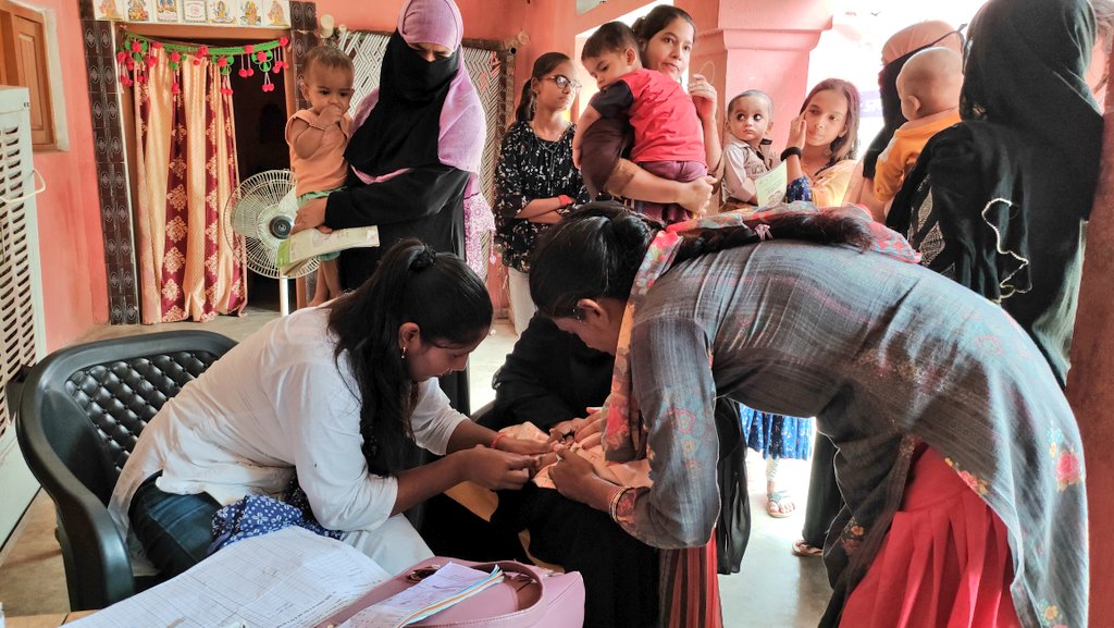 LAMBERTEDVIN's tweet photo. #RoutineImmunization 
Protect Children and Pregnant Women from all harmful infectious , Bacterial as well as Viral Disease.
#GetYourVaccineShot on time.
@dmsid1 @CMOSiddharthna1 https://t.co/0zyVJR8MWS