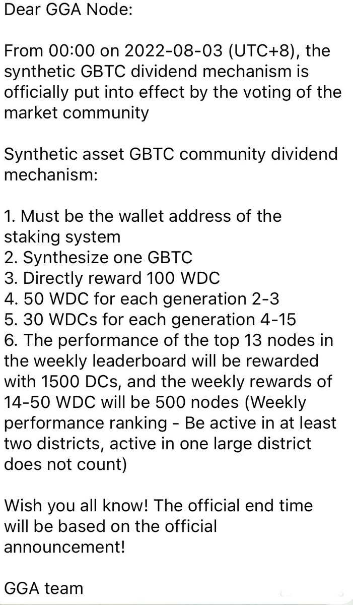 GGA_Finance (@ggafinance) on Twitter photo 