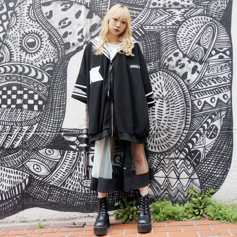 KINGLYMASK®︎公式&原宿本店 on X: