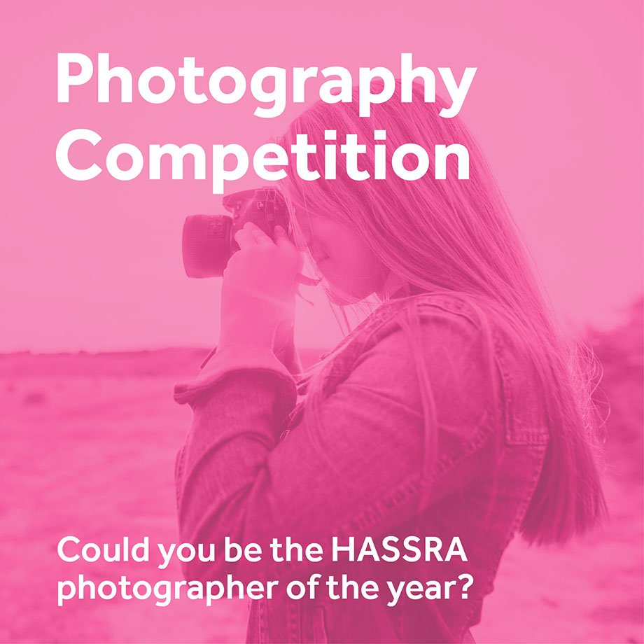 HASSRANATIONAL's tweet photo. Showcase your creative Talent. 📸

Our previous virtual Photography Competitions were a huge success. So once again, we want you to take your best shot and showcase your photographic skills in an attempt to become HASSRA Champion and win up to £150.
https://t.co/VsM4ILqlLp https://t.co/yCcQheUzmg