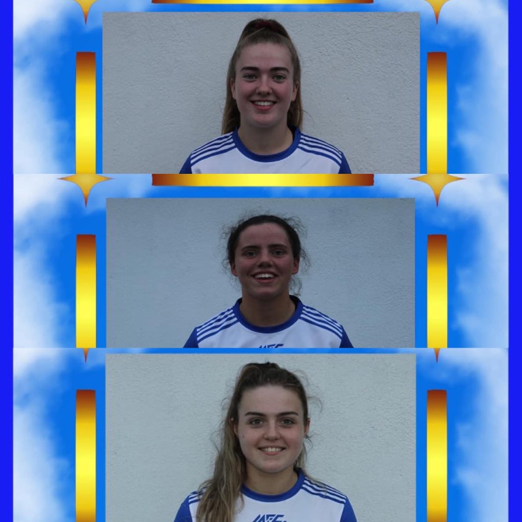 Largy College Official (@largyofficial) on Twitter photo Best wishes to the Monaghan Minor Ladies team in their All Ireland B Final against Longford this evening. A special mention to our three representatives - Shannon Murphy, Sarah Tierney and Bronagh Mc Phillips #LGFA <a href="/Monaghan_LGFA/">Monaghan LGFA</a> Best wishes to the Monaghan Minor Ladies team in their All Ireland B Final against Longford this evening. A special mention to our three representatives - Shannon Murphy, Sarah Tierney and Bronagh Mc Phillips #LGFA <a href="/Monaghan_LGFA/">Monaghan LGFA</a>