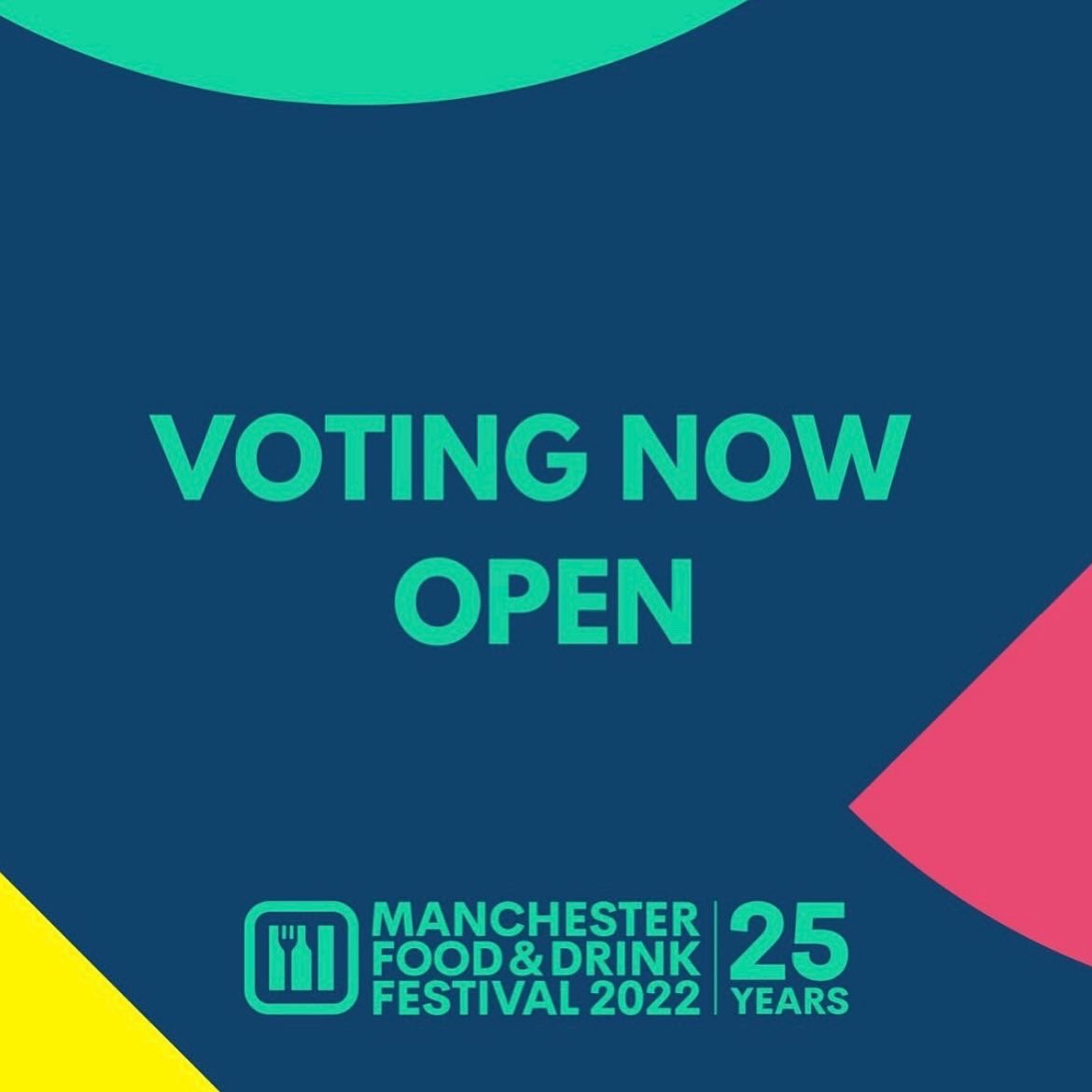 BUNDOBUST Brewery (@bundobrewery) on Twitter photo Manchester is dripping in sauce! Congrats fellow nominees <a href="/WholesomeJunkie/">Wholesome Junkies</a>, Polyspore, <a href="/PollenBakery/">Pollen Bakery</a>, Grapefruit, Banh Mi Co Ba, <a href="/HeatonHops/">Heaton Hops - Tap House & Bottle Shop</a>, <a href="/TrackTaproom/">Track Brewing Co Taproom</a>, <a href="/sparrows_mcr/">The SpΓ€rrows</a>, Erst and loads more. Roll on <a href="/McrFoodFest/">McrFood&DrinkFest</a> β¨
VOTE for your faves: foodanddrinkfestival.com/awards Manchester is dripping in sauce! Congrats fellow nominees <a href="/WholesomeJunkie/">Wholesome Junkies</a>, Polyspore, <a href="/PollenBakery/">Pollen Bakery</a>, Grapefruit, Banh Mi Co Ba, <a href="/HeatonHops/">Heaton Hops - Tap House & Bottle Shop</a>, <a href="/TrackTaproom/">Track Brewing Co Taproom</a>, <a href="/sparrows_mcr/">The SpΓ€rrows</a>, Erst and loads more. Roll on <a href="/McrFoodFest/">McrFood&DrinkFest</a> β¨
VOTE for your faves: foodanddrinkfestival.com/awards