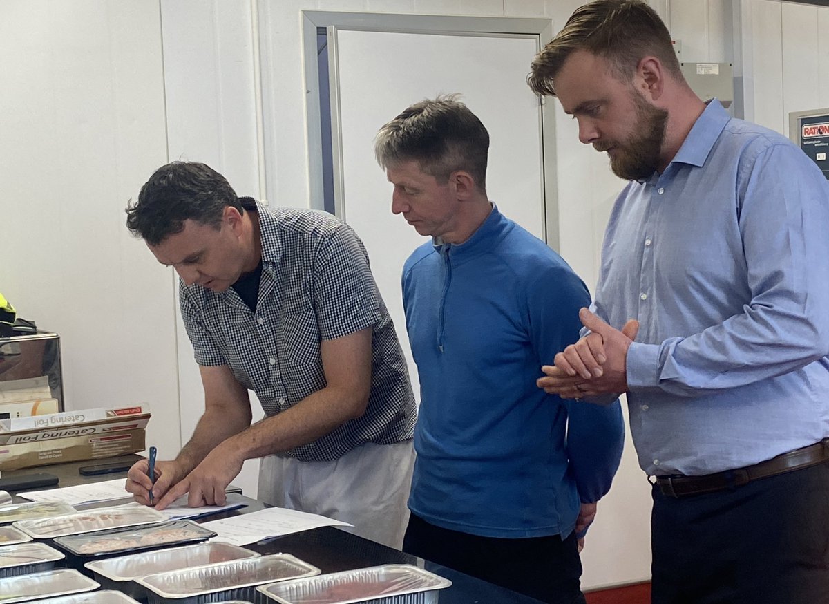 Williams Gate tweet media