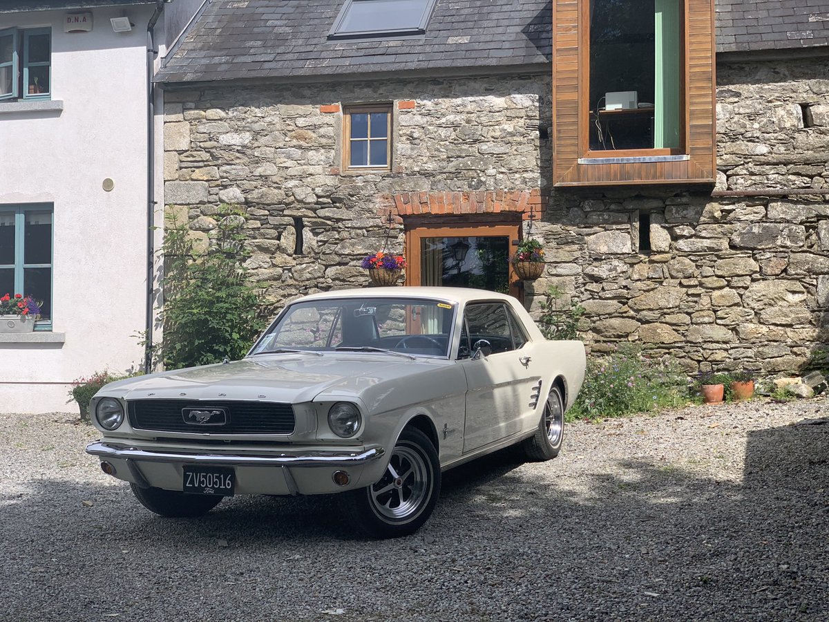 Get yer motor running….