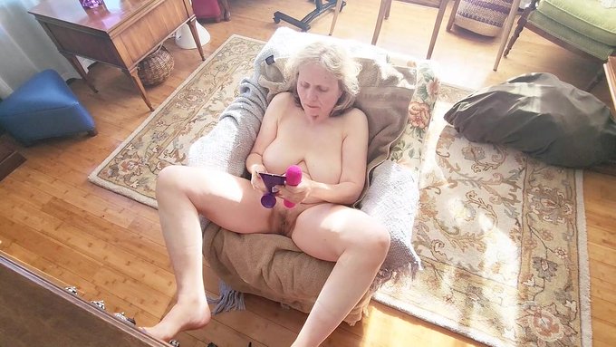 🆕Tease of my new video! 📽  💗New toy part 2🍓   👉https://t.co/UANpS1WDig👈  @faphousecom #Amateur #BigBoobs<a href="/tag/bigboobs"class="tags"><span>#bigboobs</span></a><a href="/tag/masturbation"class="tags"><span>#masturbation</span></a><a href="/tag/hairy"class="tags"><span>#hairy</span></a><a href="/tag/hitachi"class="tags"><span>#hitachi</span></a><a href="/tag/amateur"class="tags"><span>#amateur</span></a>