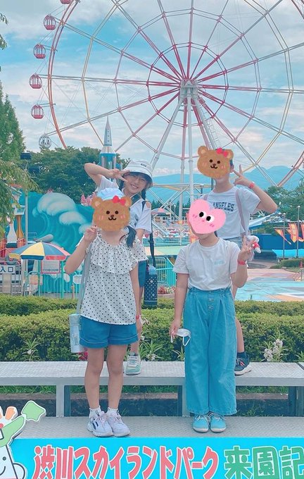 Twitterのコスプレ画像10