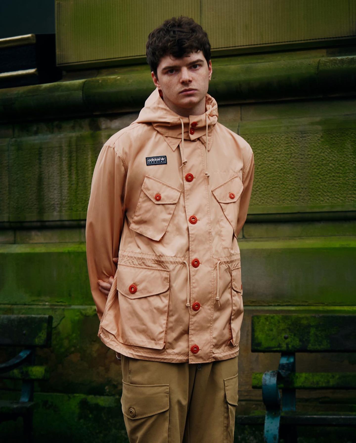 Martin on X