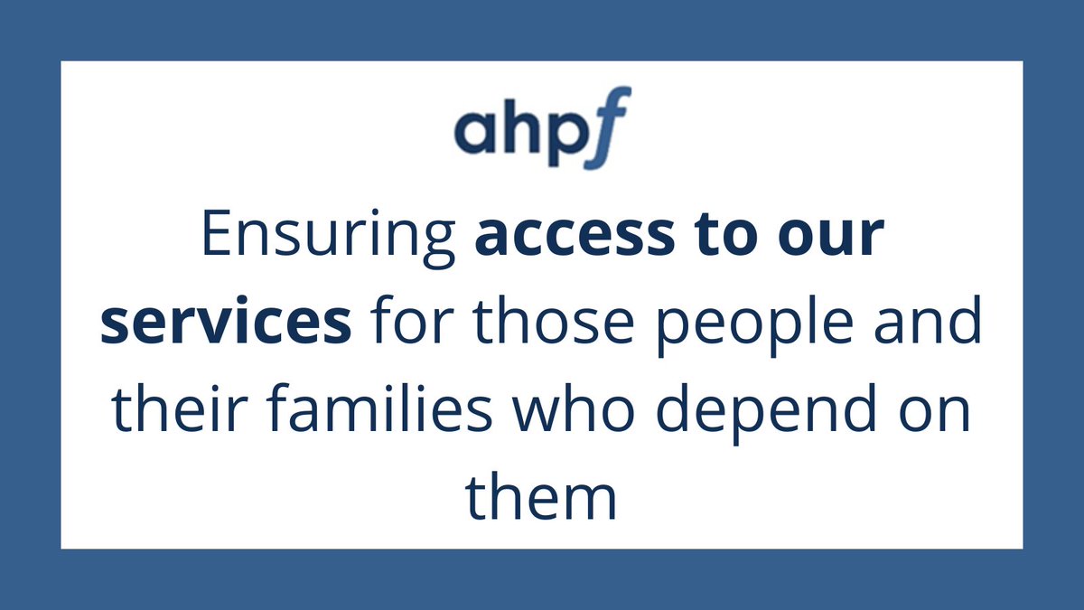 The Allied Health Professions Federation is calling on the next Prime Minister - @RishiSunak or @trussliz - to make the lives of the people we support better by committing to the following four actions.