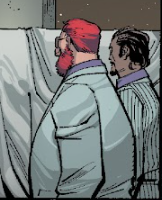 rttooncrush's tweet photo. π Max Modell and Hector Baez's wedding 2/2 #AmazingSpiderMan #MaxModell #HectorBaez https://t.co/HIarD8qtXd