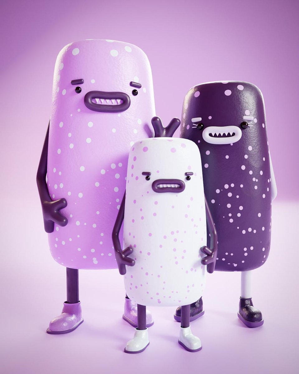 Good morning!

#NFTCommunity