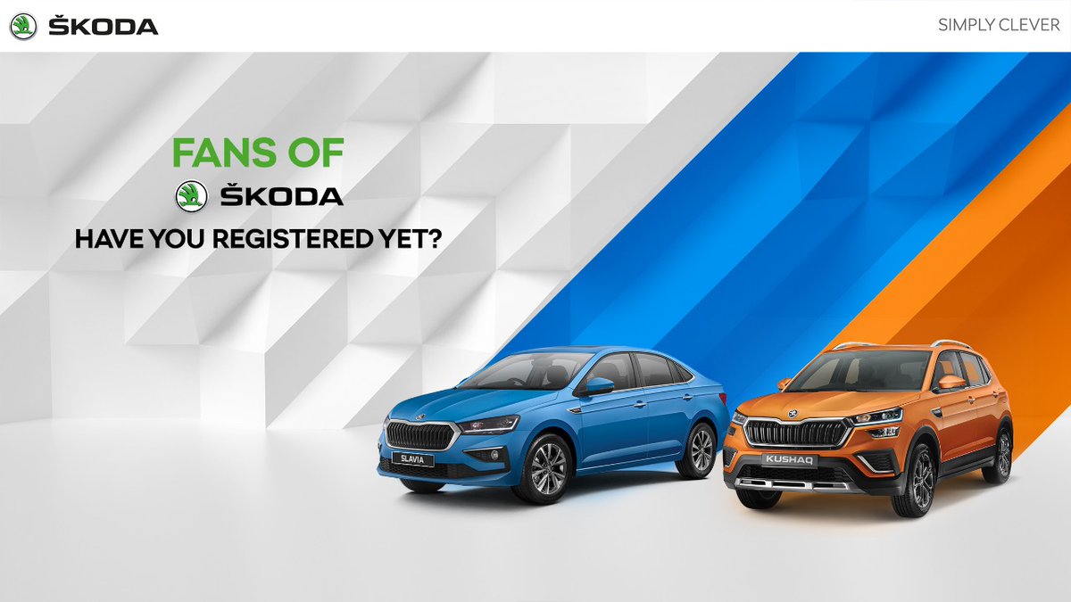 PPS Skoda Bengaluru tweet media