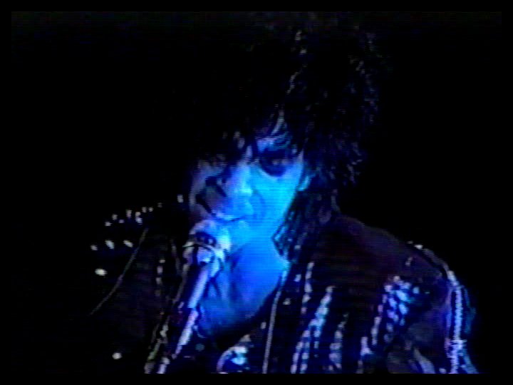 TheFunkBible's tweet photo. I have Electric Intercourse stuck in my head... and it's glorious. What a song. #Prince #ElectricIntercourse #Live #FirstAvenue1983 https://t.co/86KgTbHkEp
