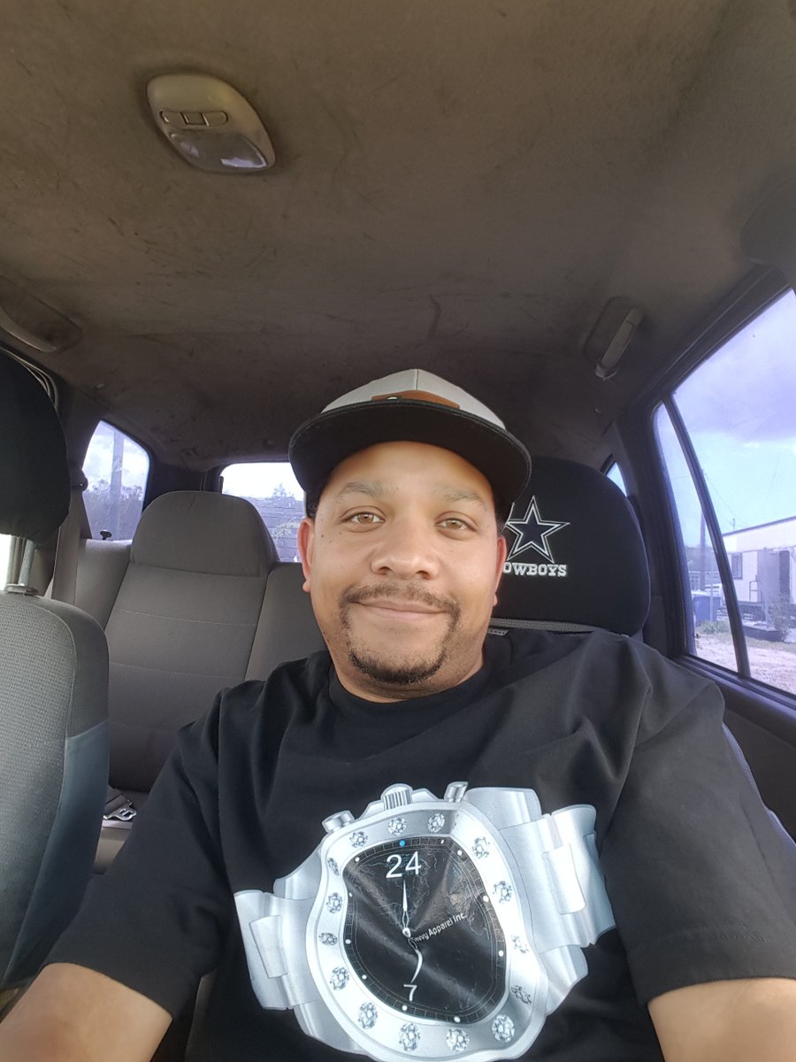 Tracey Daniels tweet media