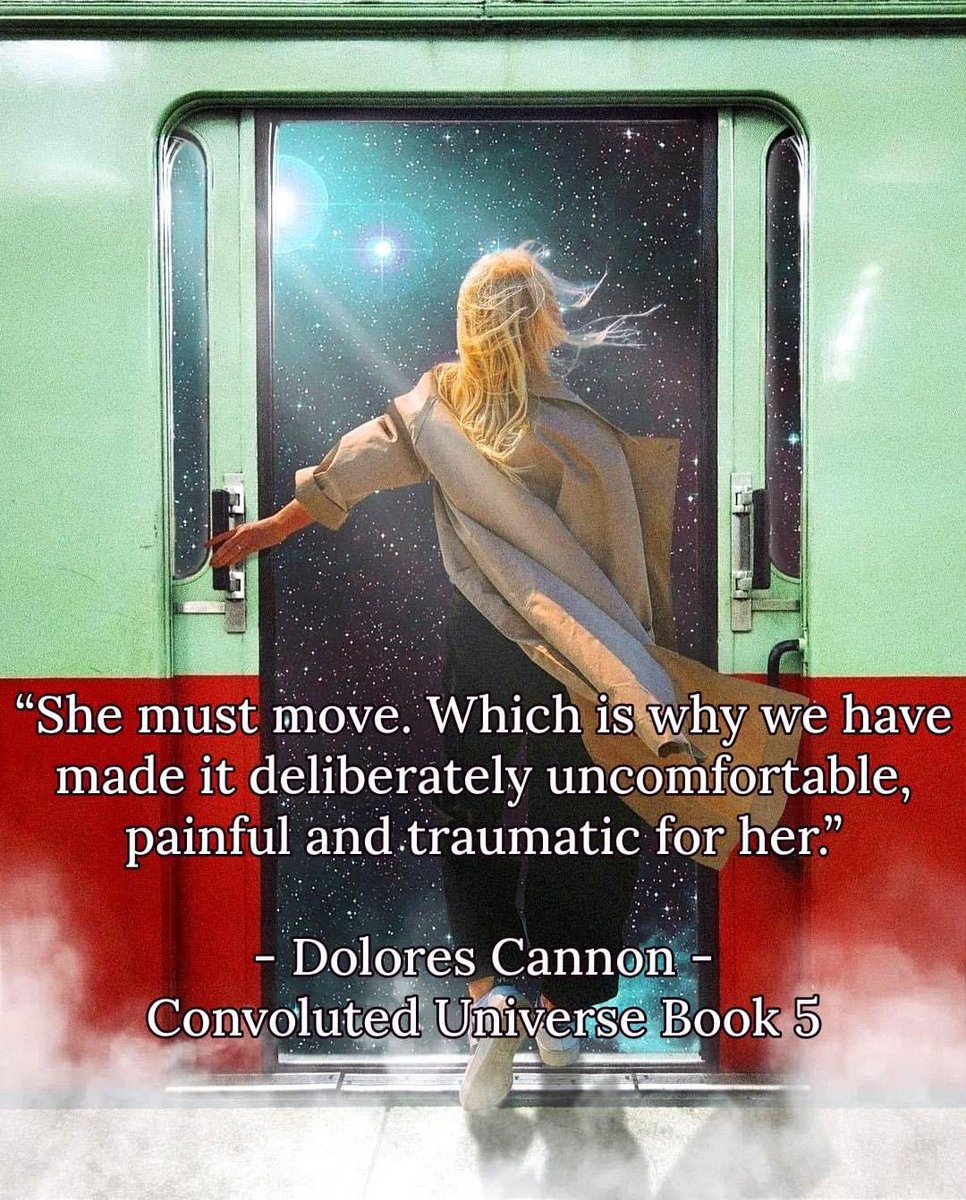 MO8AIC's tweet photo. Maybe The Universe has been preparing You all along? @MO8AIC @annie_kat_37 #mo8aic #TrustTheProcess #UNIVERSE #Divine #divinetiming #timing #MOVEMENT #Move #learning #Learn #Light #Preparation #FYP #REALITY #lightworker #starseed #pain #trauma #strength #quote #motivation #foryou https://t.co/erZHQIfLph