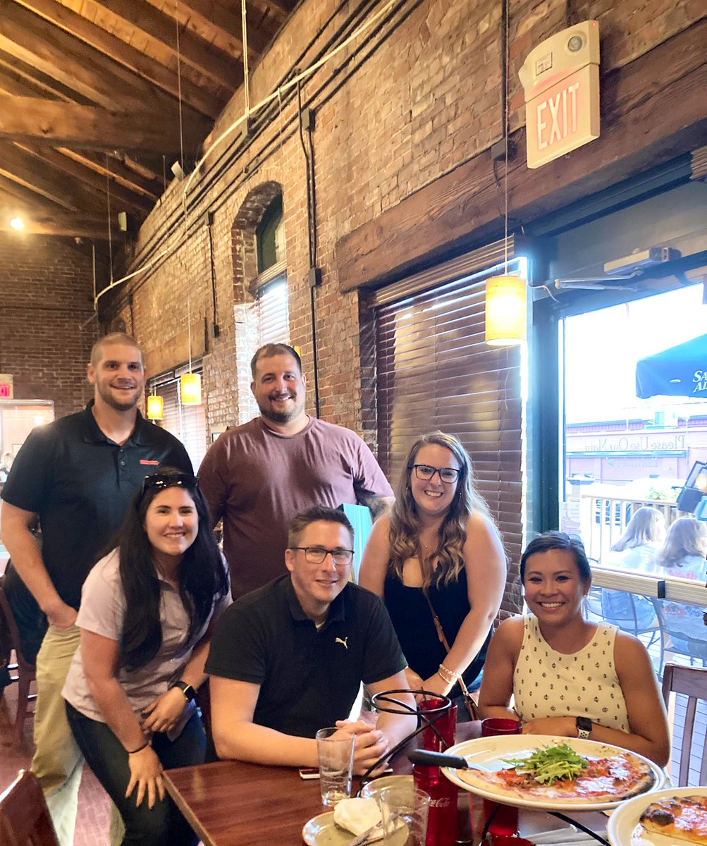 gscASSP's tweet image. We had our eboard change over meeting last night, excited to plan events for the chapter this year! If you have any ideas or meeting topics you would like to see please reach out #granitestateassp