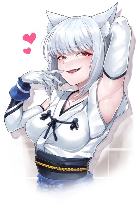 いりしらすさんのところの彌々古様
#pixiv https://t.co/GAGocsBsuU 