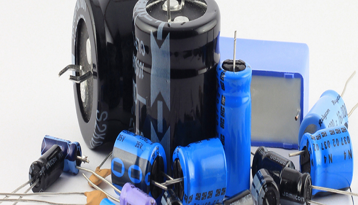 ElectronicsSem1's tweet photo. #Ultracapacitors are a new form of #energy storage device with a near-instant recharging, high #power #density, and a long #lifecycle.

https://t.co/RI6jcaafXr

#Consumer #Electronics #Automotive #Energy #Utilities #Aerospace #AerospaceUltracapacitors #Volts #Capacitors #Market https://t.co/L52TpFipwg