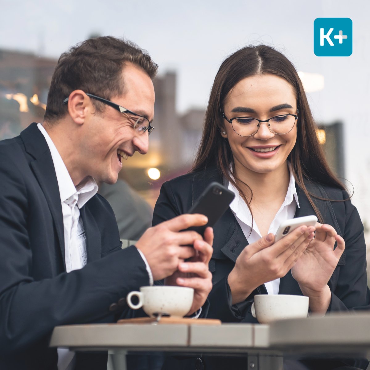 Knowingo tweet media