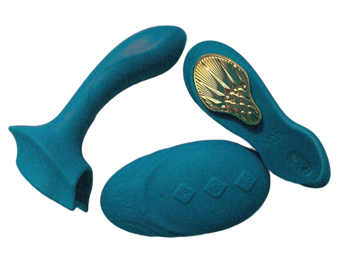 Gender F*ck Podcast tweet media