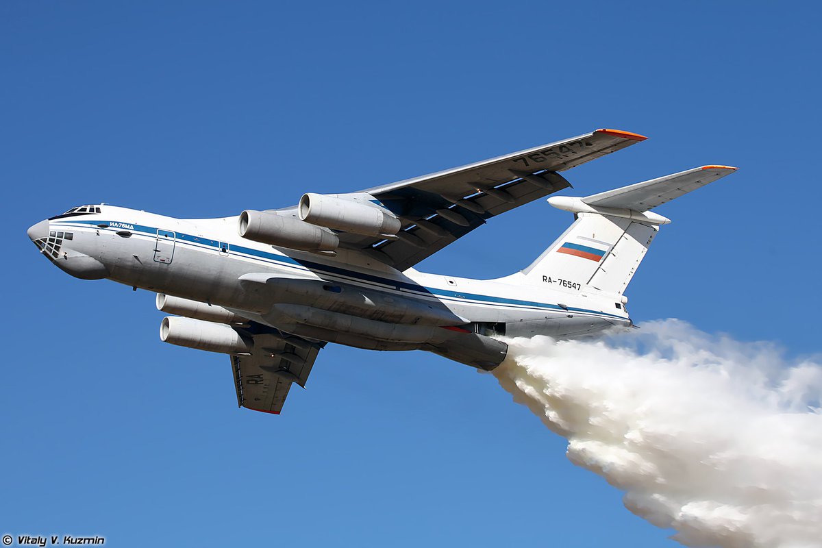 vitalyvk's tweet photo. Ил-76МД
Il-76MD

#ilyushin #il76 #il76md #окбильюшина #ил76 #ил76мд #втс #транспортнаяавиация #вксроссии #aviation #airforce #авиация #ввс #avgeek #aviationphotography #airplane #militaryaviation https://t.co/GIqCry1PQe