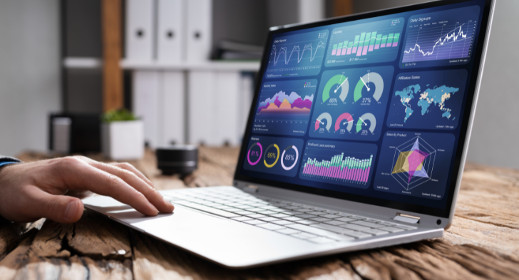 Companies that use AI-powered forecasting can cut errors in supply chain networks by up to 50%. Let’s take a look at four ways AI can transform your supply chain forecasting for the better. 
ow.ly/gwaR50K9kct
#supplychain #ArtificialIntelligence